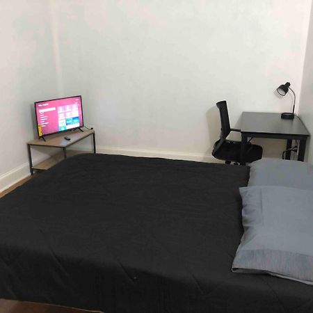 Spacious 2 Bedroom Apartment With 1 Bathroom And Private Street Entrance Paterson Εξωτερικό φωτογραφία